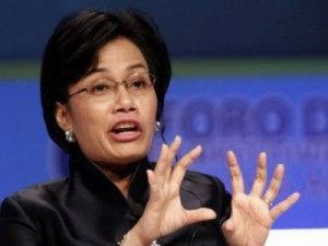 Governos devem focar nos vulneráveis, diz diretora do BM