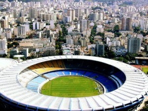 Grande Placar das Séries A – B e C do Brasileirão