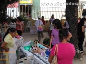 Grupo da Economia Solidária tem reunião nesta quinta-feira