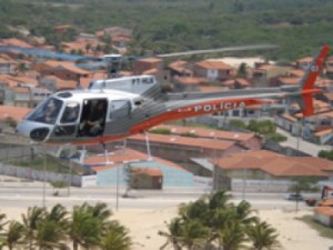 Grupo explode banco em São Luis do Curú; ataque é o 44º no CE em 2015