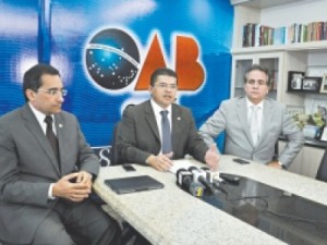 Grupo vai entregar assinaturas em Brasília