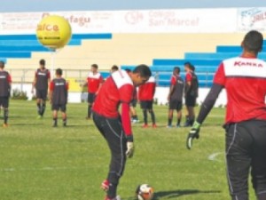 Guarani e Ceará, confronto de vice e líder no Romeirão