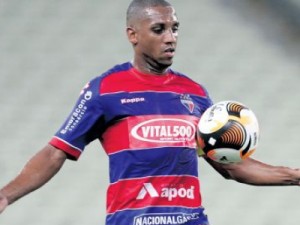 Guarany-s X Fortaleza. Tricolor confirma favoritismo: 3 a 1