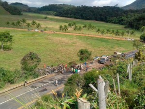 Guarapari - Acidente já tem 21 mortos