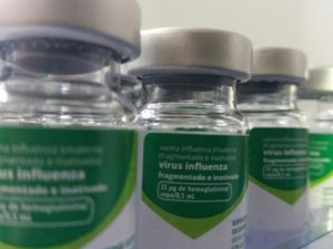 H1N1 já provocou 764 mortes este ano, segundo Ministério da Saúde