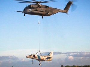 Helicópteros militares dos EUA colidem no Havaí