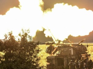 Hezbollah ataca patrulha israelense na fronteira entre Israel e Líbano