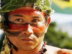 Hoje 19 de Abril, se comemora o Dia de Índio