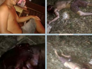 Homem acusado de estuprar mototaxista é espancado até a morte, em Rio Branco