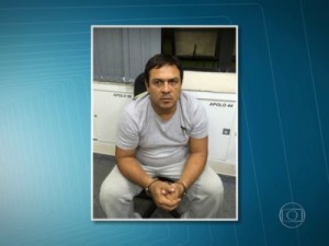 Homem apontado como maior ladrão de cargas de SP é preso em Sorocaba