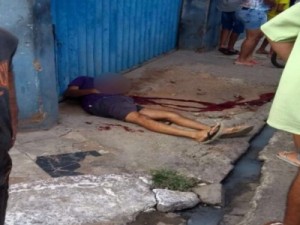 Homem de 53 anos é vítima de assassinato em Juazeiro do Norte