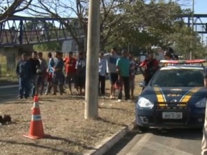 Homem é assassinado na marginal da BR-316 em Teresina