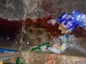 Homem é morto com um tiro na cabeça no Carnaval de Água Branca