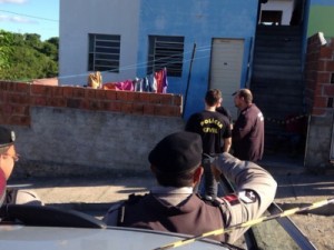 Homem é morto em comunidade de João Pessoa com tiro na cabeça