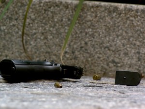 Homem é morto por segurança de empresário em assalto nos Jardins