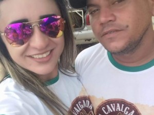 Homem é preso após matar companheira a facadas em festa em Santa Quitéria