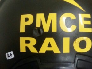 Homem é preso por descumprir medida protetiva em Juazeiro