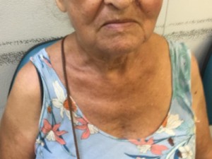 Homem é preso suspeito de agredir a própria mãe no Ceará