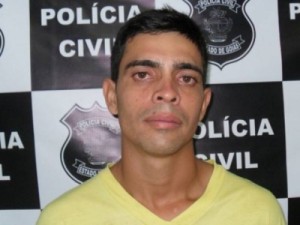 Homem espanca e mata a filha de oito meses por se irritar com o choro do bebê