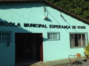 Homem invade escola municipal em Castelo Branco e mata vice-diretora