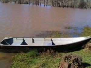 Homem morre afogado após barco virar em lago no Norte do RS