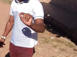 Homem morto com vários tiros e criança lesionada no pescoço, em Barbalha