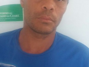 Homem procurado por matar sogra em Pernambuco é preso no Ceará