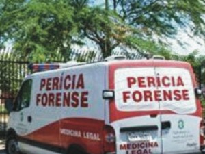 Homem que respondia a vários procedimentos é morto em Farias Brito