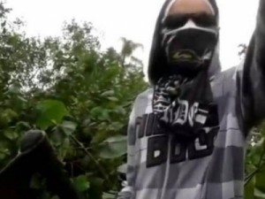 Homens matam menor com machado e filmam o crime em Joinville, SC