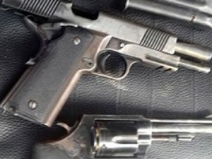 Homens são mortos em confronto com a polícia na Zona Norte de Natal