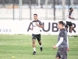 Hora de repor as deficiências no Vovô e no Leão