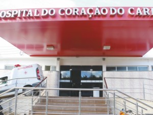 Hospital do Coração do Cariri recebe homenagem do Jornal do Médico