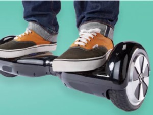 Hoverboard: entenda como funciona e onde comprar no Brasil