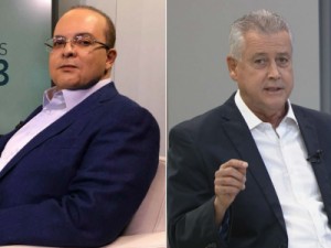 Ibaneis 41,97% e Rollemberg 3,94% dos votos válidos