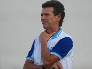 Icasa anuncia Zanata como novo técnico para a temporada 2016