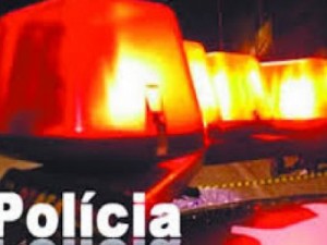 Icó-CE: Policia prende homem com armamento e munições