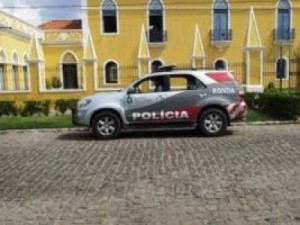 Icó: Indivíduos são presos após furtarem objetos da antiga casa de Câmara e Cadeia