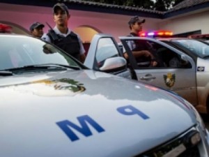 Idoso de 76 anos é preso após estuprar menina de 7 anos em MT