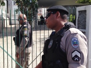 Idoso é baleado e morre dentro de casa em João Pessoa, diz polícia