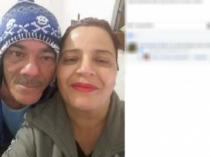 Idoso mata ex-mulher a tiros e comete suicídio em São Roque