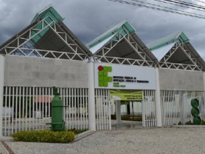 IFCE abre 141 vagas para oito cursos em quatro cidades do Ceará