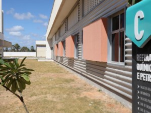 IFCE oferece 255 vagas em cursos gratuitos no Pecém