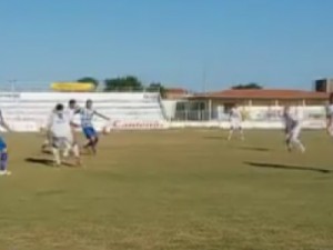 Iguatu e Limoeiro podem disputar o Campeonato Cearense Série B