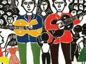 III Mungunzá com Poesias, Versos e Prosas no Sítio Santana, terça-feira (26)