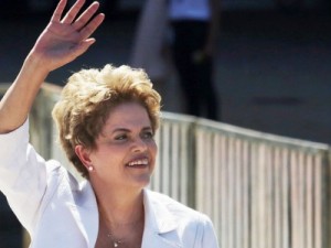 Impeachment é aprovado e Dilma Rousseff deixa de ser presidente do Brasil