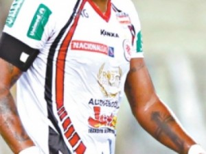 "Imperador" está de volta ao GuaraSol