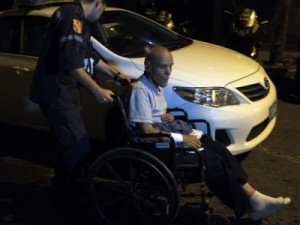 Incêndio em asilo de Caracas, na Venezuela, mata 8 idosos