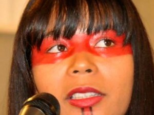 Índia presa em Montes Claros, MG, relata a deputados abusos da PM