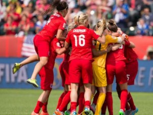 Inglaterra vence a Alemanha e fica com 3° lugar da Copa feminina