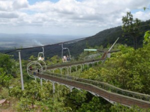 Início da obra do teleférico de Barbalha é adiado para daqui a 30 dias